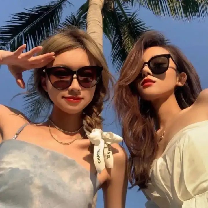 快乐的小鸡